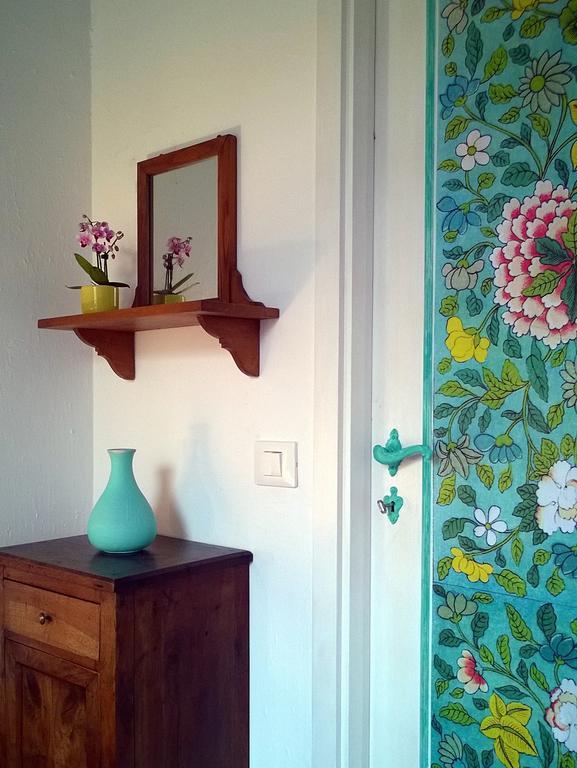 Appartamento Casa Vicolo Del Leopardo Trastevere