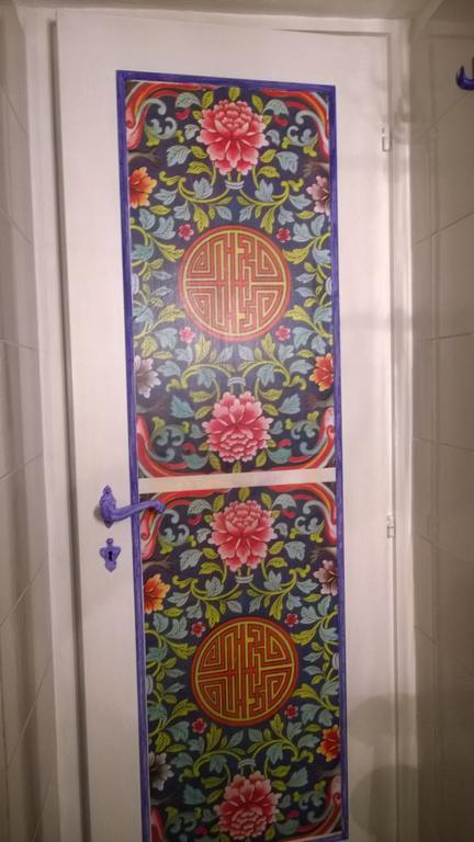Casa Vicolo Del Leopardo Trastevere Apartment