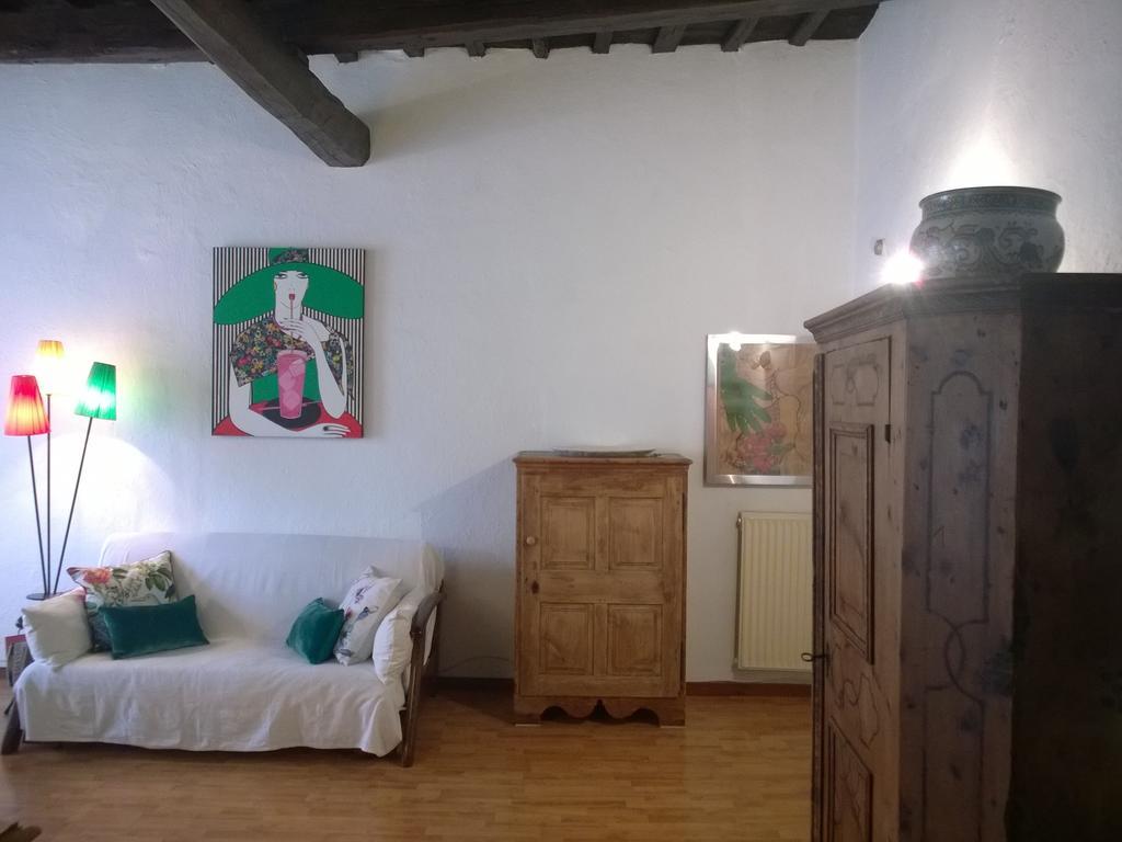 Casa Vicolo Del Leopardo Trastevere Apartment
