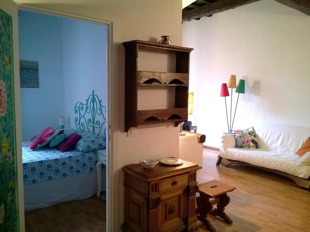 Casa Vicolo Del Leopardo Trastevere * Rom