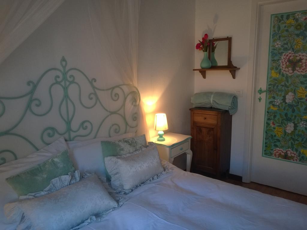 Appartamento Casa Vicolo Del Leopardo Trastevere